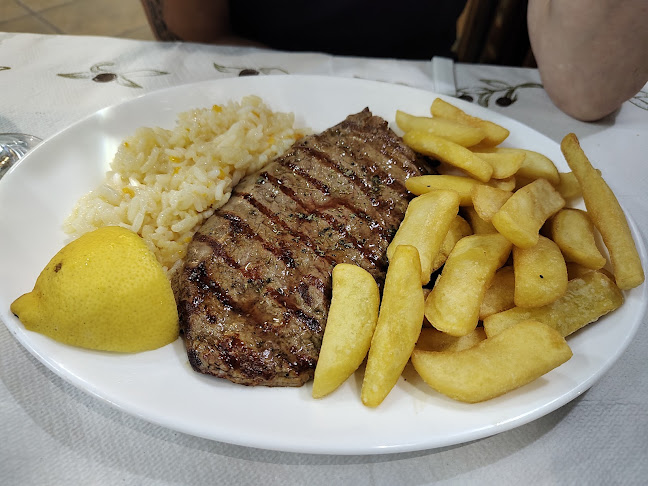 Ταβέρνα "Πηγή" - Θάσος