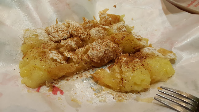 Μπουγάτσα Γιάννης - Γαστρονομία και φιλοξενία