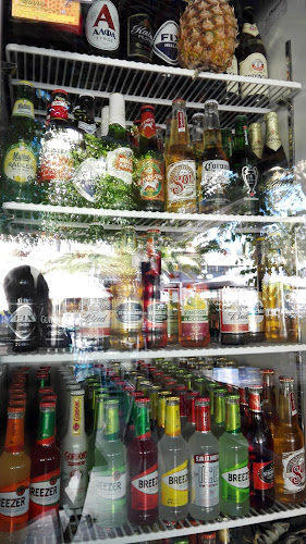 Comentarii opinii despre Blue Café