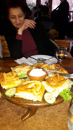 Duck - Γαστρονομία και φιλοξενία