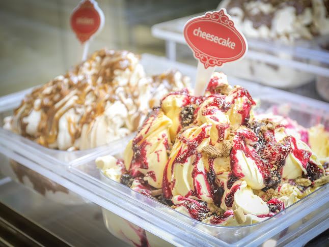 Opinii despre Karamela în Σκιάθος - Γαστρονομία και φιλοξενία