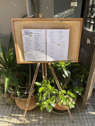 Trattoria Italia D'onofrio - Γαστρονομία και φιλοξενία