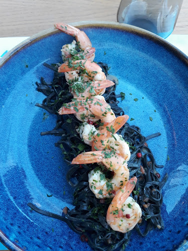 Comentarii opinii despre Pelagos Sea Side Restaurant