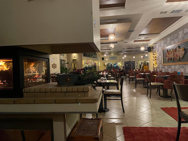 Εν Πλω - Γαστρονομία και φιλοξενία