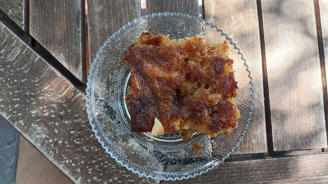 Καφεγλυκοπωλειο Της Αννας - Χίος