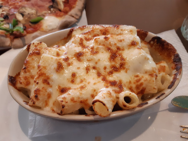 Opinii despre Gusto Divino | Trattoria - Pizzaria în Βριλήσσια - Γαστρονομία και φιλοξενία