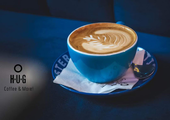 Opinii despre HUG Coffee & More în Δράμα - Γαστρονομία και φιλοξενία