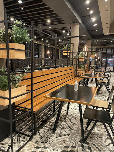 Opinii despre Goody's Burger House ΣΕΑ ΜΕΓΑΡΑ ΙΙ în Μέγαρα - Γαστρονομία και φιλοξενία