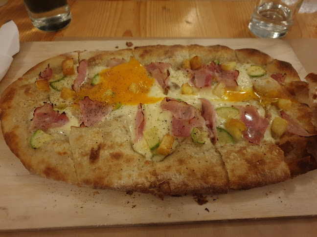 Dal Professore Naxos - Γαστρονομία και φιλοξενία