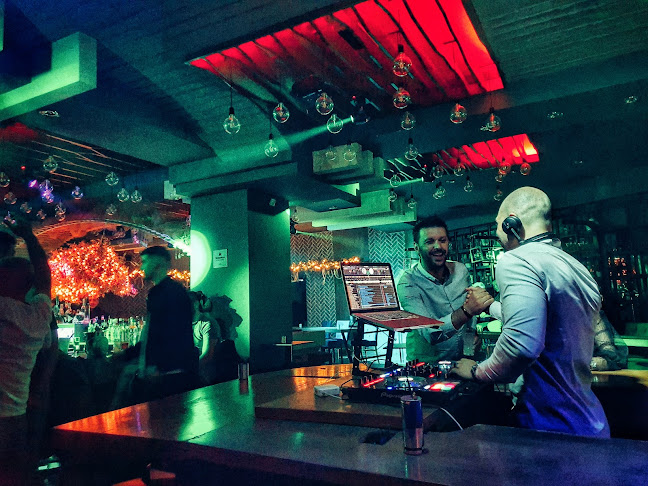 Unique Cafe Bar - Πτολεμαΐδα