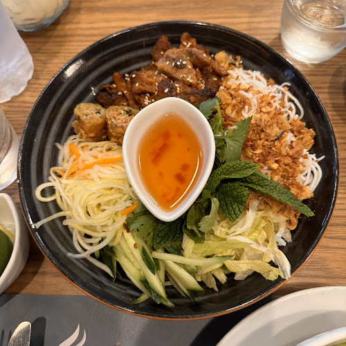 Opinii despre HANOI ATHENS - AUTHENTIC VIETNAMESE FOOD în Αθήνα - Γαστρονομία και φιλοξενία