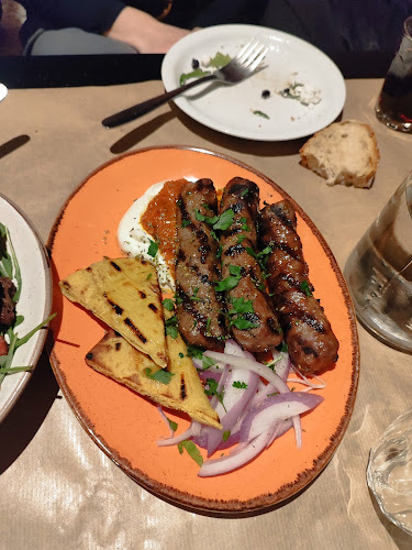 Ο Θεσσαλός - Αθήνα