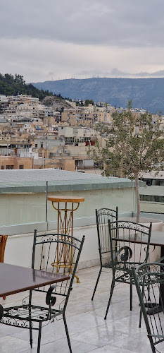 Olive Garden - Γαστρονομία και φιλοξενία