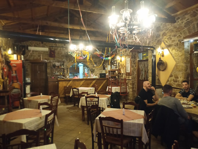 Opinii despre Παραδοσιακή Ταβέρνα "Η Βρεσταμίτα" în Υψηλάντης - Γαστρονομία και φιλοξενία