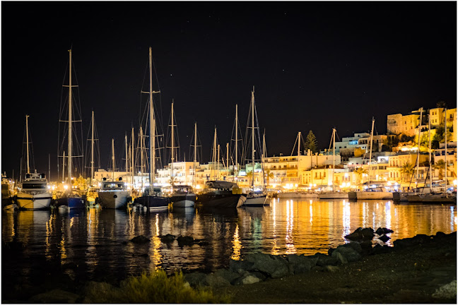 Sea front - Naxos town Naxos Town, 843 00