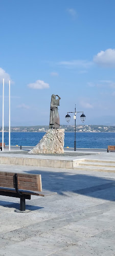 Ariston Brasserie - Σπέτσες