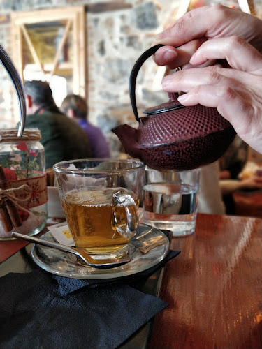 Καφές και σνακ Vivo - Τρίπολη