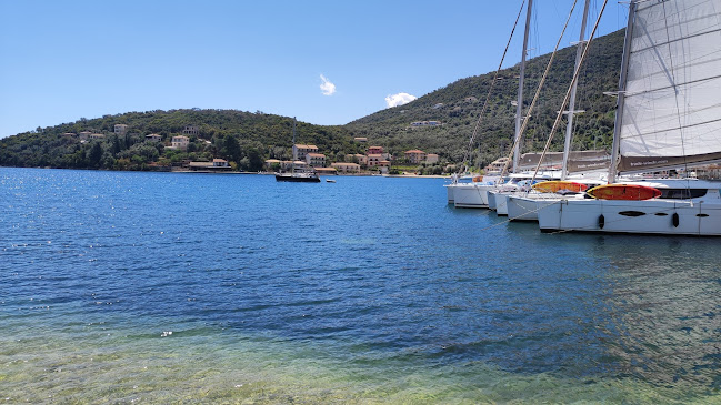 Yacht Bar - Σύβοτα