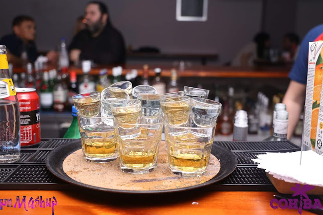 Cohiba Club Νεαπολη Λακωνιας - Γαστρονομία και φιλοξενία