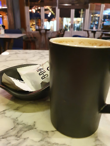 HUG Coffee & More - Γαστρονομία και φιλοξενία