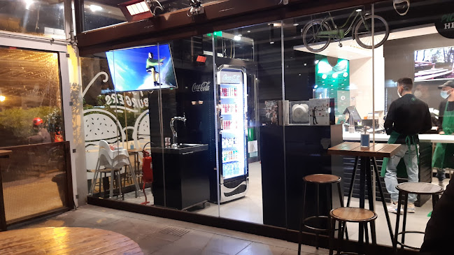 Burger AP - Αίγιο