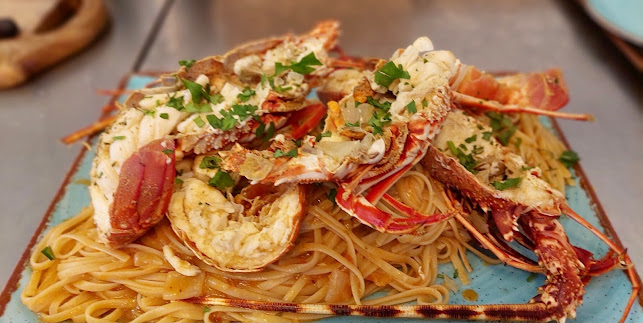 Hellinikon - Traditional Fish Tavern with Live Music | Skiathos