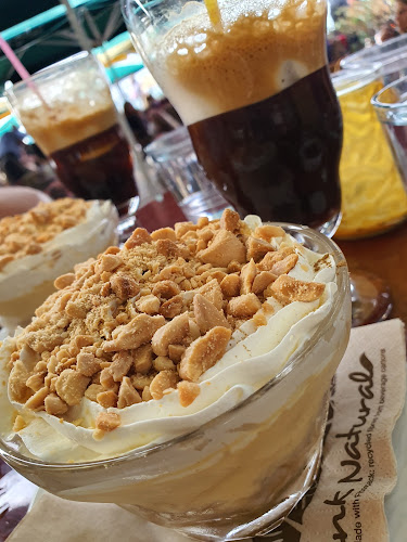 Cafe Mon Ami