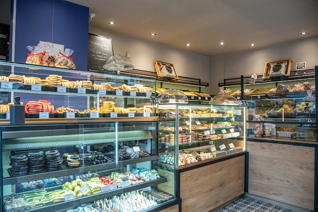 Το φρατζολίνο - Αρτοποιείο - Φούρνος - 28ης Οκτωβρίου 29 - Ιωάννινα - Ιωάννινα