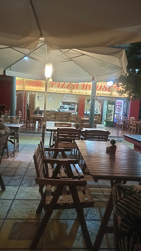 Pizza House - Γαστρονομία και φιλοξενία