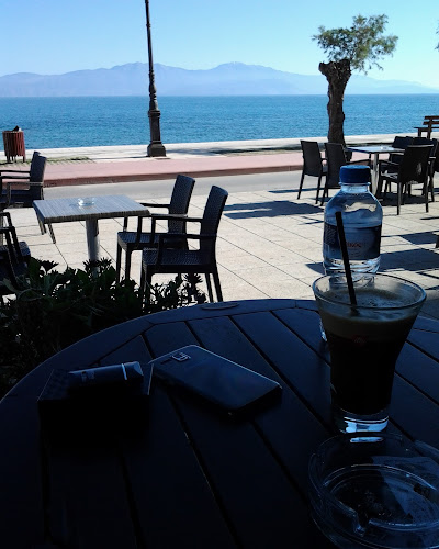 Cosi, Πλατεία Ξυλόκαστρο, Άγιος Βλάσης