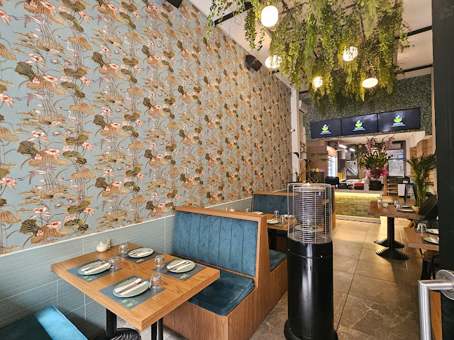 Comentarii opinii despre HANOI ATHENS - AUTHENTIC VIETNAMESE FOOD