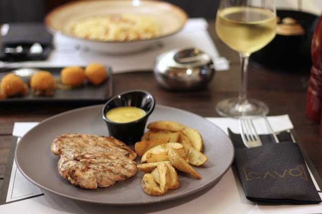 Comentarii opinii despre Cavo