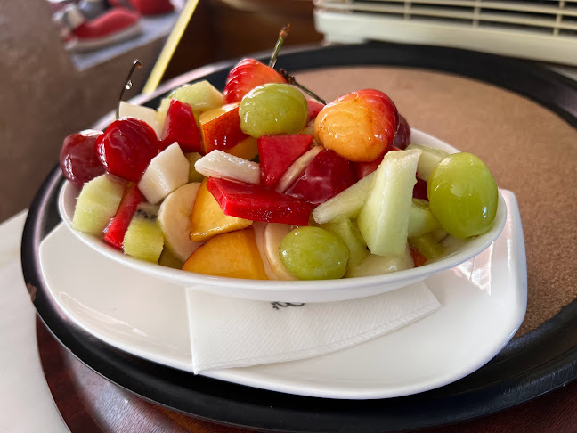 Emvasis Cafe - Cocktail Bar/Εμβασις