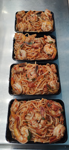 ΨΑΡΙΑ ΑΙΓΑΙΟΥ! - Γαστρονομία και φιλοξενία