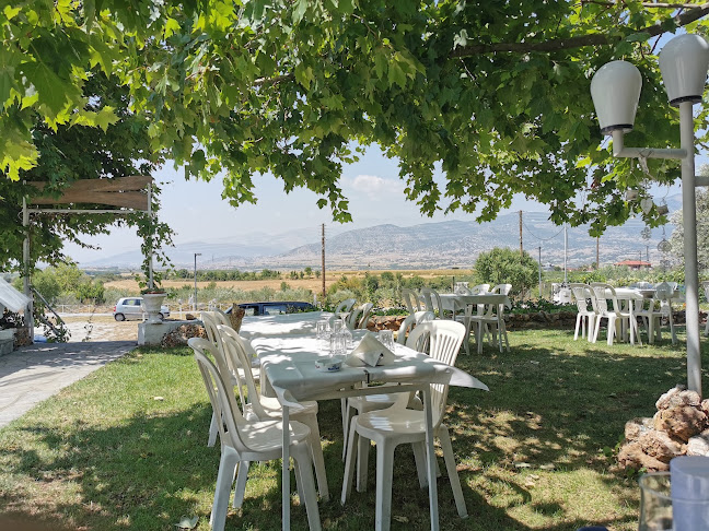 Ταβέρνα "ο Λευτέρης" - Γαστρονομία και φιλοξενία