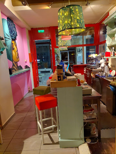 Amelie - Γαστρονομία και φιλοξενία