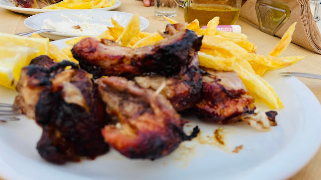 Comentarii opinii despre ΚΟΛΟΚΥΘΑΣ Οικογενειακή Ταβέρνα