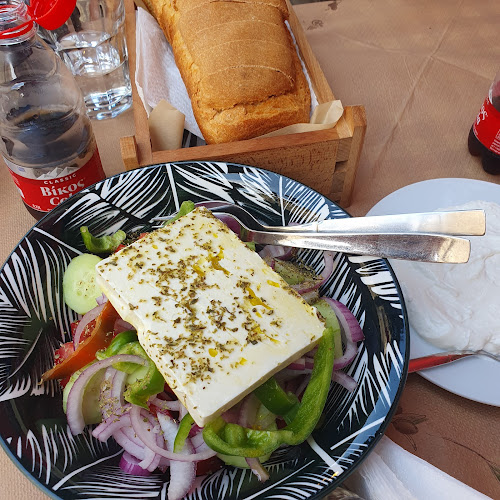 Φαγητό Ιωάννινα Αμίντζου - Ιωάννινα