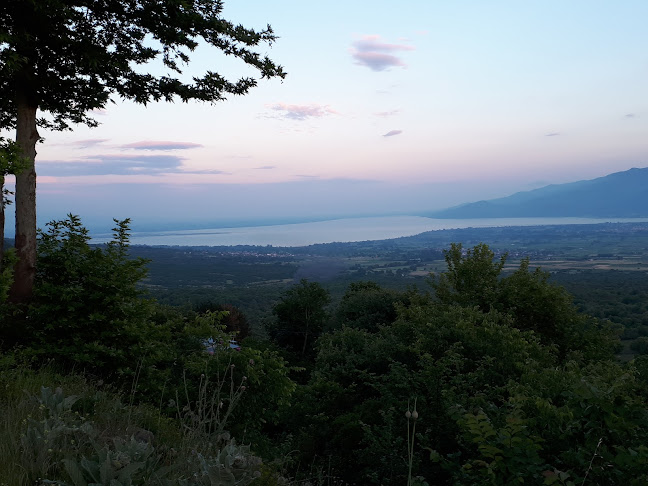Η Πλαγιά Του Μπέλες - Άνω Πορόια