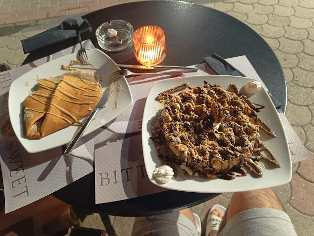 Crepes Chris - Γαστρονομία και φιλοξενία