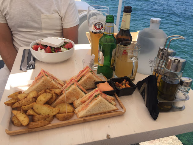 Opinii despre Barbarossa în Χανιά - Γαστρονομία και φιλοξενία