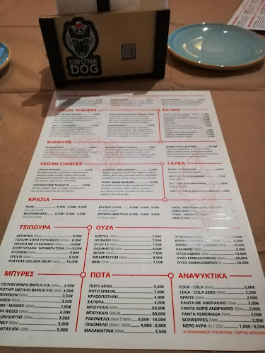 Comentarii opinii despre Drunk dog