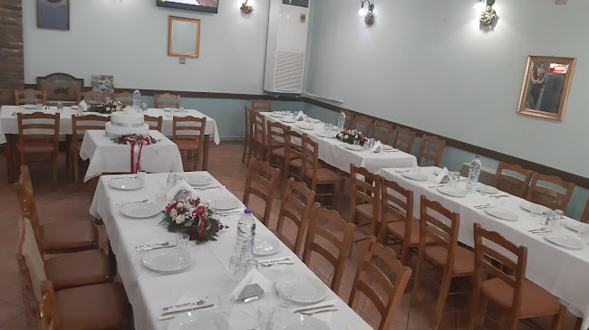 Ταβερνα-Κρεοπωλειο Μαρουγκας - Γαστρονομία και φιλοξενία