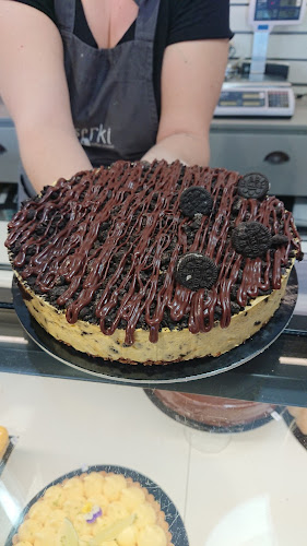 Comentarii opinii despre Tserki Paros