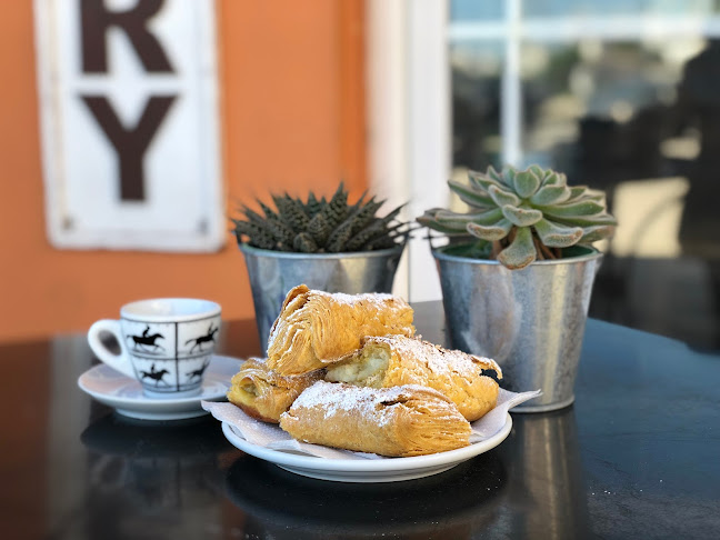 Comentarii opinii despre Το Χωριάτικο Bakery & Coffee