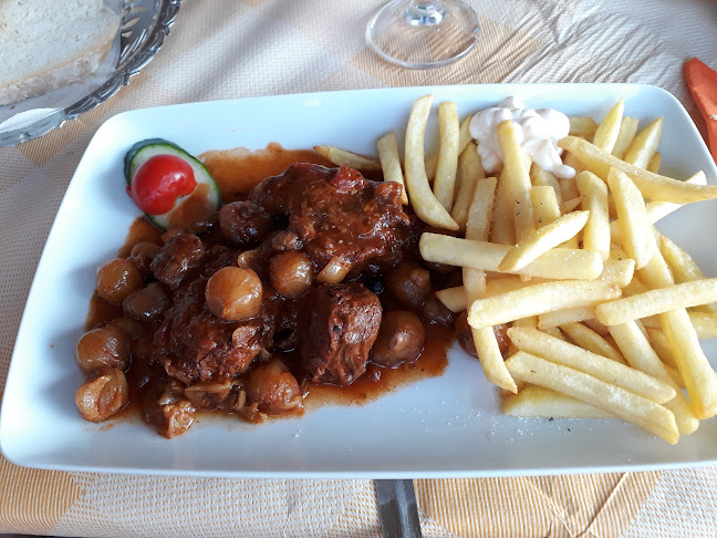 ΦΙΛΙΠΠΑΣ Α.Ε. - Γαστρονομία και φιλοξενία