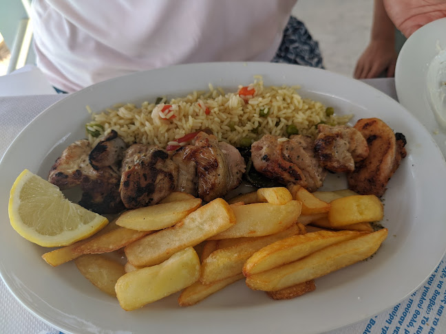 Opinii despre THEOCHARIS BROS în Λευκάδα - Γαστρονομία και φιλοξενία