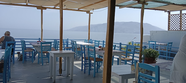 Opinii despre ΟΙ ΙΣΤΟΡΙΕΣ ΤΟΥ ΜΠΑΡΜΠΑ în Μώλος - Γαστρονομία και φιλοξενία