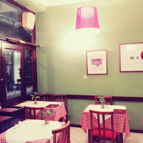 ΣΥΜΠΟΣΙΟ Pizzeria Restaurant - Μεσολόγγι