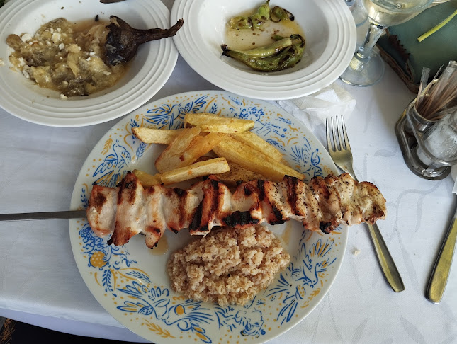 Comentarii opinii despre Ταβέρνα "ο Λευτέρης"